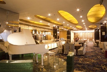  - Shanghai City View Hotel