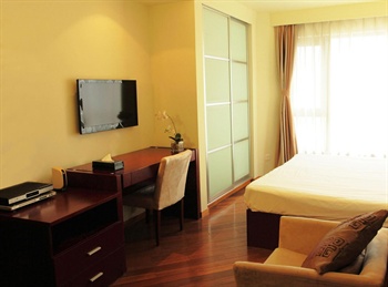  - Haiyue Binjiang Hotel Serviced Apartment