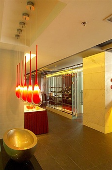  - Rayfont Shanghai Celebrity Hotel & Apartments