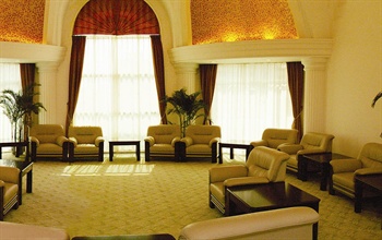  - Golden River View Hotel