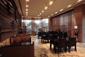  - Shanghai Hundred Centuries Hotel