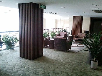  - Xi Jiao Hotel Shanghai