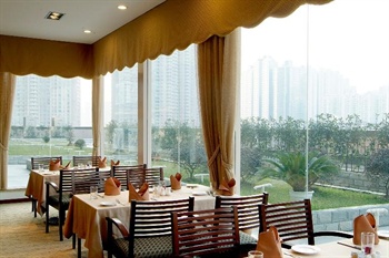  - Eversunshine Hotel Shanghai