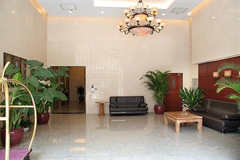  - Eversunshine Hotel Shanghai