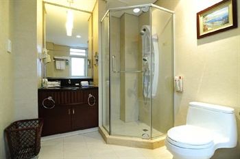  - Sovereign Business Hotel  