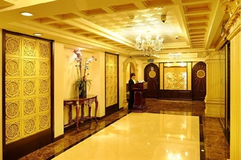  - Sovereign Business Hotel  