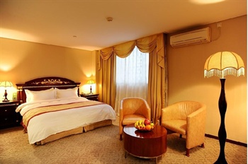  - Sovereign Business Hotel  