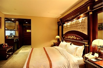  - Sovereign Business Hotel  