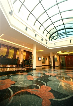  - Grand Skylight Gardens Hotel(Shanghai)