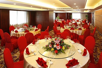  - Shanghai Zhongxiang Hotel