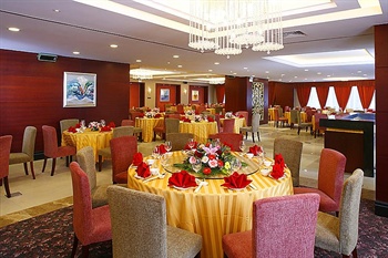  - Shanghai Zhongxiang Hotel