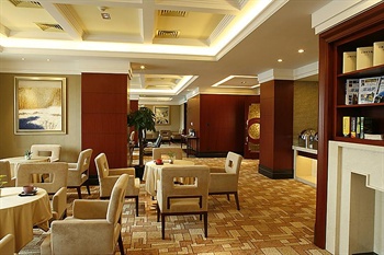  - Shanghai Zhongxiang Hotel