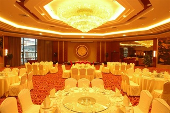  - Shanghai NEO SUNSHINE Hotel