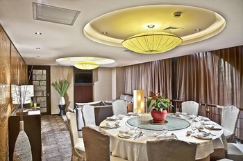  - Yalong International Hotel Shanghai