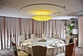  - Yalong International Hotel Shanghai