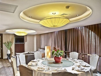  - Yalong International Hotel Shanghai