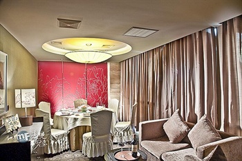  - Yalong International Hotel Shanghai