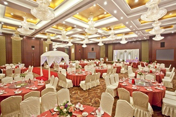  - Yalong International Hotel Shanghai