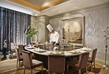  - Yalong International Hotel Shanghai