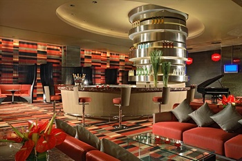  - Four Points by Sheraton Daning Road - Shanghai