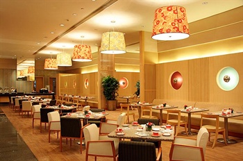  - Four Points by Sheraton Daning Road - Shanghai