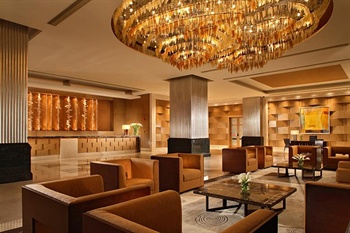  - Four Points By Sheraton Shanghai Daning