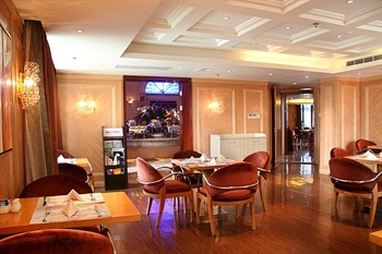  - LDF All Suites Hotel - Shanghai