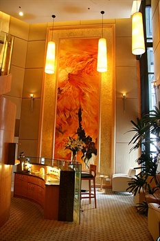  - LDF All Suites Hotel - Shanghai