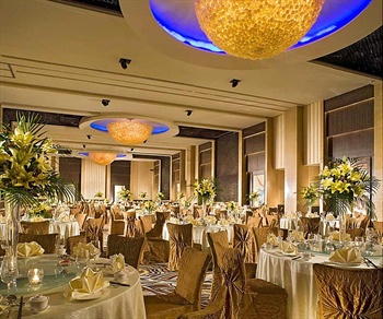  - Sheraton Shanghai Hotel and Residences Pudong