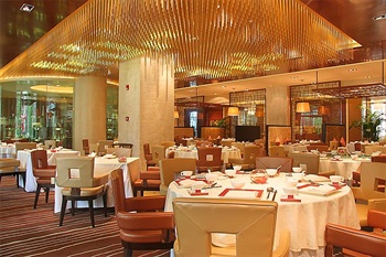  - Sheraton Shanghai Hotel and Residences Pudong