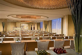  - Sheraton Shanghai Hotel and Residences Pudong