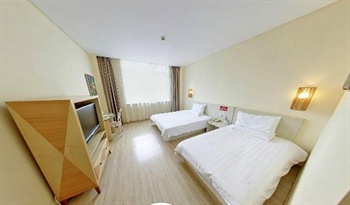  - Hanting Hotel (Shanghai Tianlin Road)  