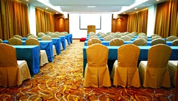 Ballroom - Radiance Hotel Shanghai  