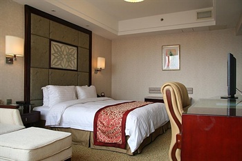  - Ramada Plaza Peace Hotel Shanghai 