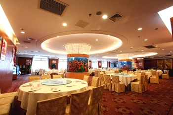  - Ramada Plaza Peace Hotel Shanghai 