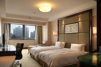  - Ramada Plaza Peace Hotel Shanghai 