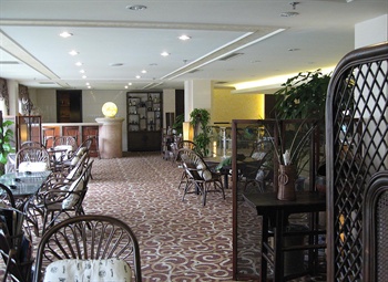  - Shanghai Chen Yuan Hotel