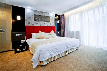  - J.Real Residence Suites  