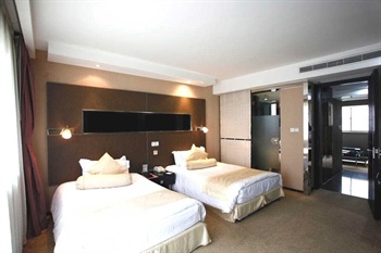  - J.Real Residence Suites  