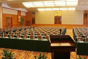  - Garden Avenue Hotel  (Shanghai)