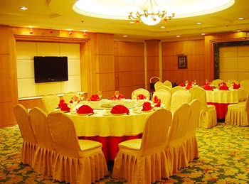  - Ying Yuan Hotel  