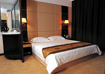  - Lucky Plaza Hotel Shanghai