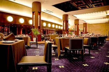  - Ramada Plaza Gateway Shanghai  