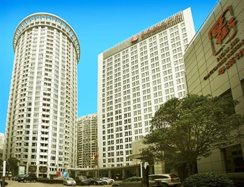  - Ramada Plaza Gateway Shanghai  