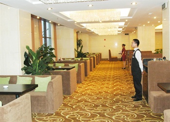  - Jing Yan Hotel 