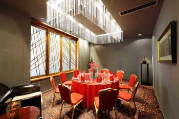 Restaurant - Ariva Beijing West Hotel And Serviced Apartment