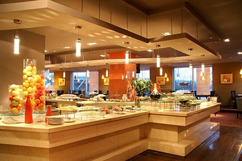  - Ariva Beijing West Hotel And Serviced Apartment