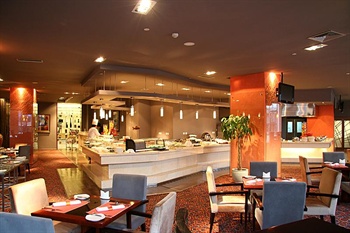  - Ariva Beijing West Hotel And Serviced Apartment