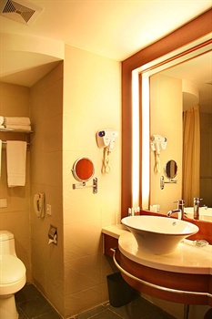  - Ariva Beijing West Hotel And Serviced Apartment