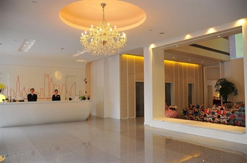  - The H Hotel - Shanghai